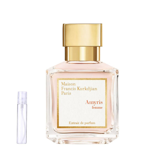 Maison Francis Kurkdjian Amyris Femme Extrait de Parfum for Women